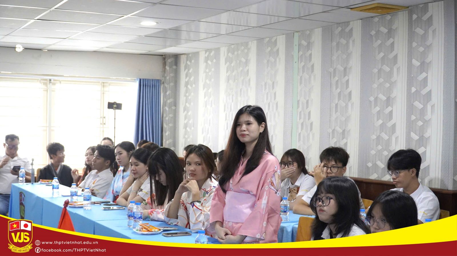 GIao lưu văn hóa Nhật - 16/08/2026